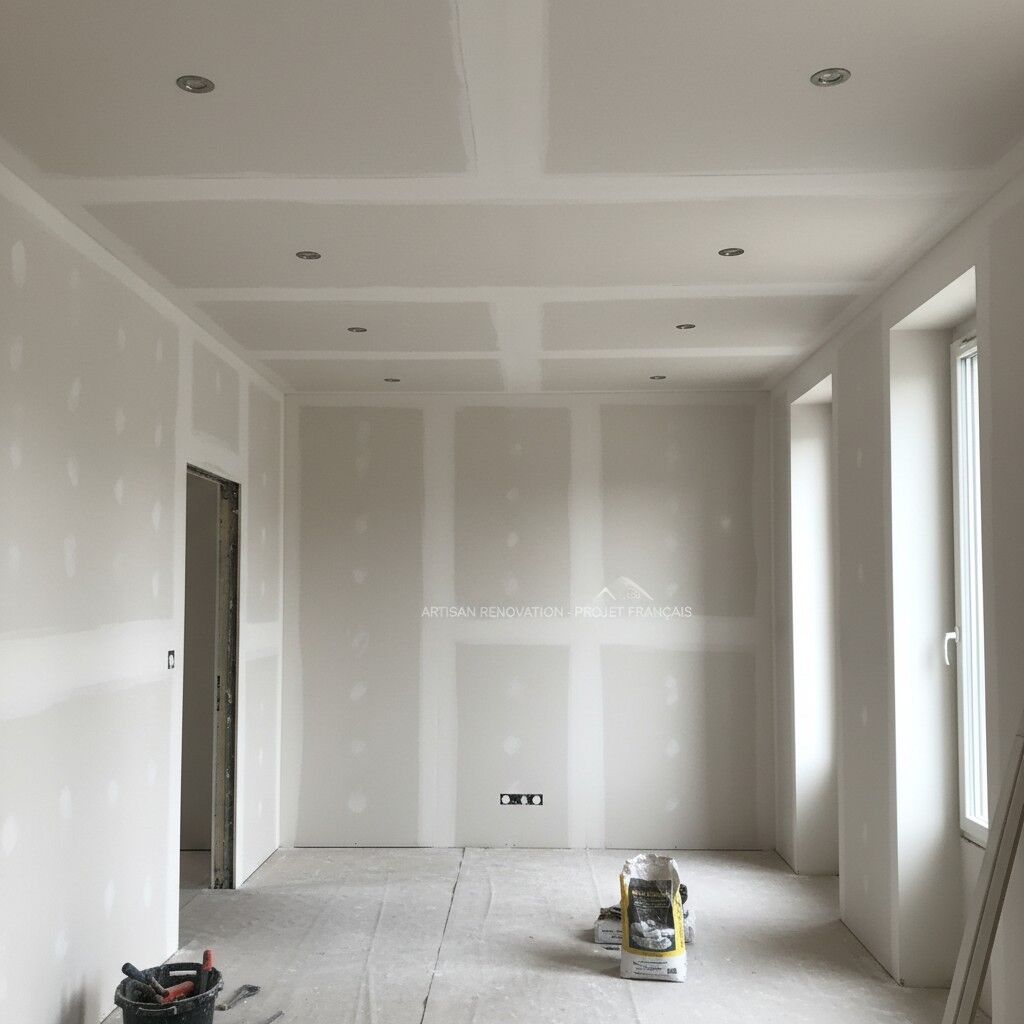 ATELIER DECORATION PEINTURE